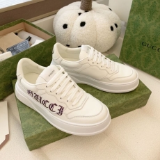 Gucci Low Shoes